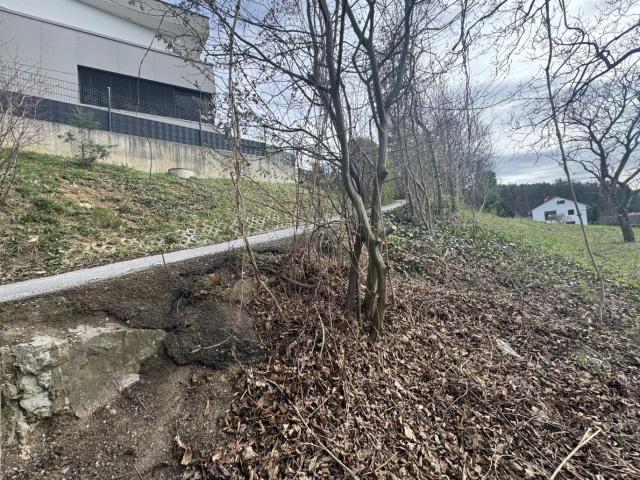 Grundstück kaufen in Andritz, Gersdorf-Feistritz
