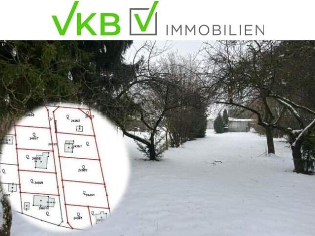 Grundstück kaufen in Urfahr, Linz