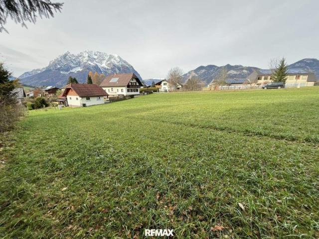 Grundstück kaufen in Liezen, Steiermark