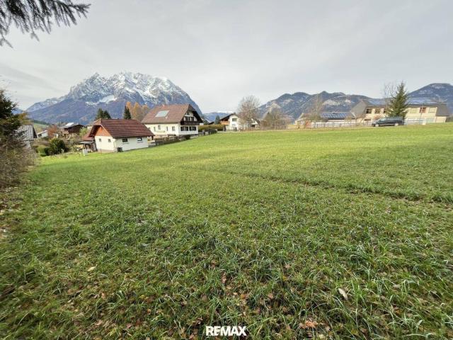 Immobilie kaufen in Donnersbach, Steiermark