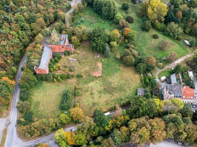 Erdgeschosswohnung kaufen in Weida, Thüringen