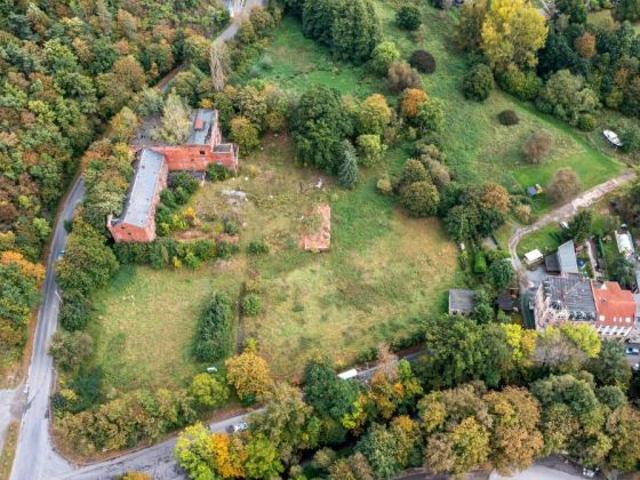 Erdgeschosswohnung kaufen in Weida, Thüringen