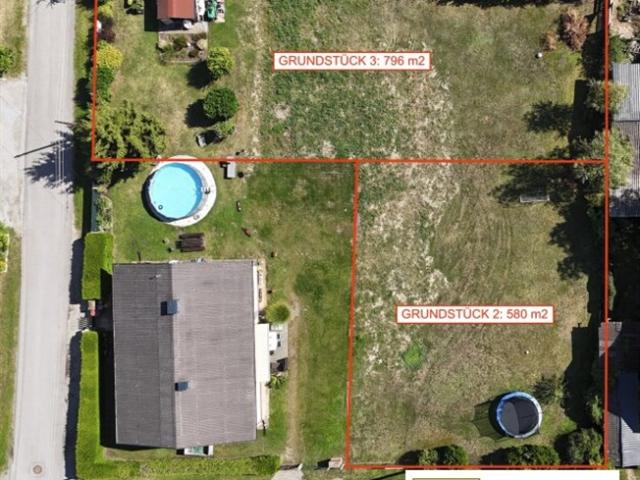 Grundstück kaufen in Strasshof an der Nordbahn, Niederösterreich