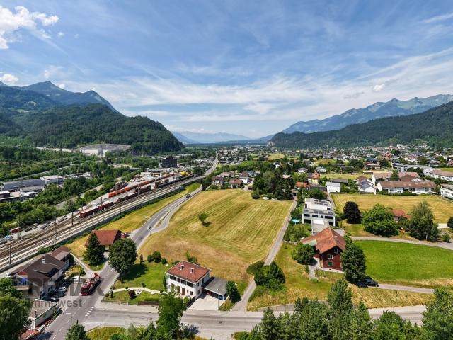 Grundstück kaufen in Vorarlberg