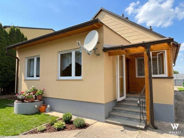 Haus kaufen in Strasshof an der Nordbahn, Niederösterreich