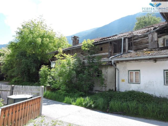 Grundstück kaufen in Tarrenz, Tirol