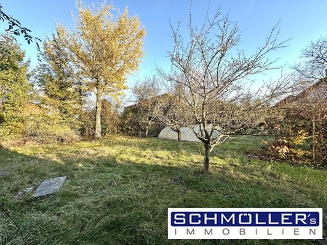 Grundstück kaufen in Buchkirchen, Oberösterreich