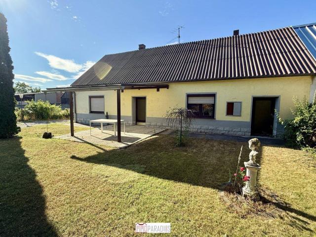 Haus kaufen in Kittsee
