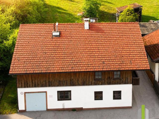 Bauernhaus kaufen in Heiligenstatt, Lengau