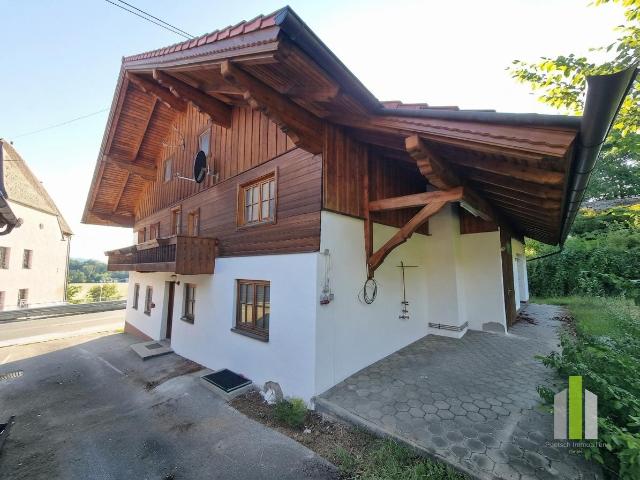Bauernhaus kaufen in Heiligenstatt, Lengau