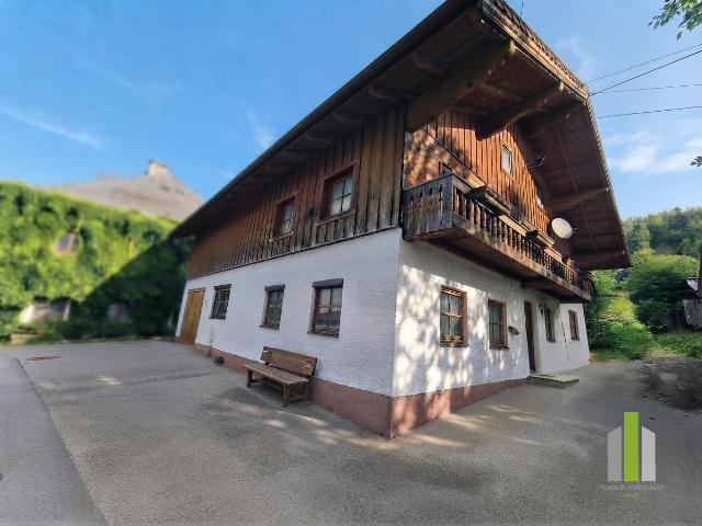 Bauernhaus kaufen in Heiligenstatt, Lengau