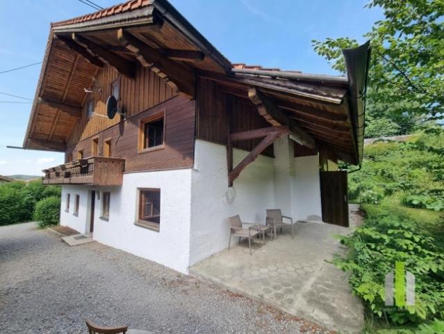 Bauernhaus kaufen in Heiligenstatt, Lengau