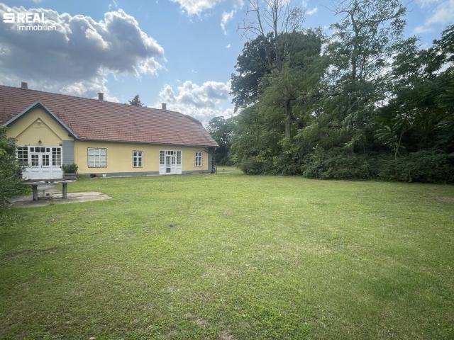 Grundstück kaufen in Nickelsdorf, Burgenland