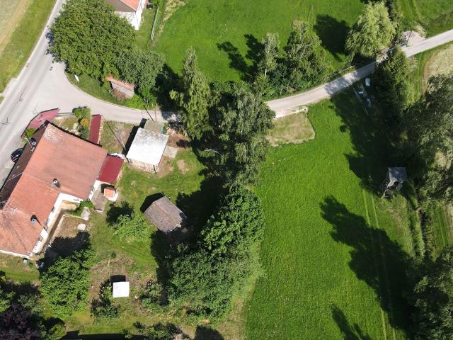Erdgeschosswohnung kaufen in Moorenweis, Bayern