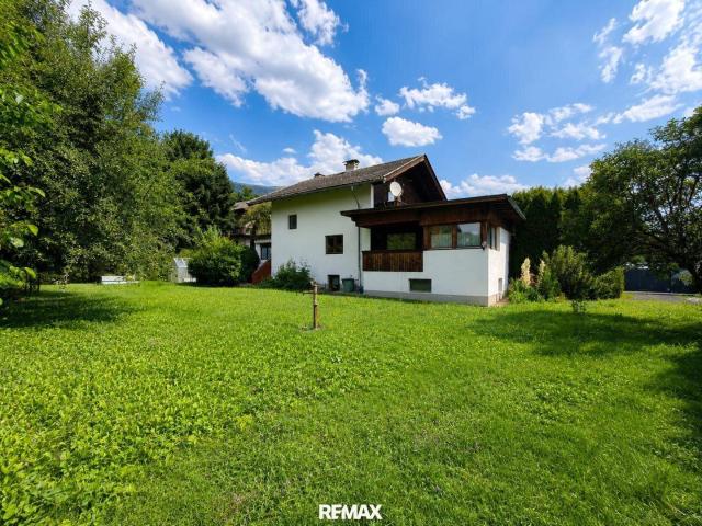 Haus kaufen in Vomp, Tirol