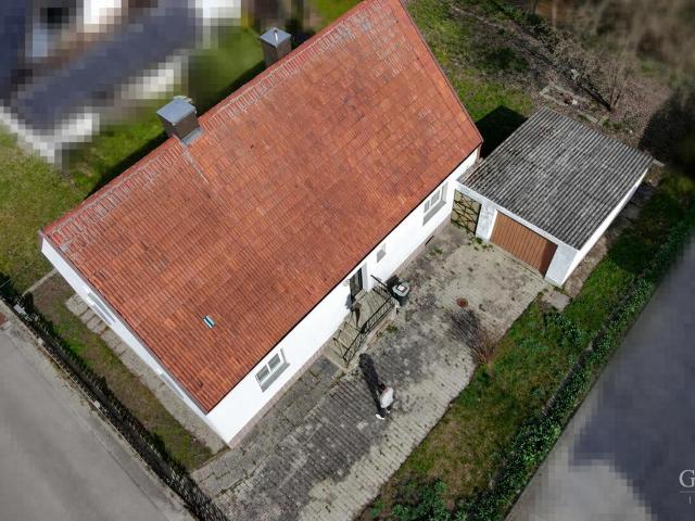 Erdgeschosswohnung kaufen in Moosburg, Bayern