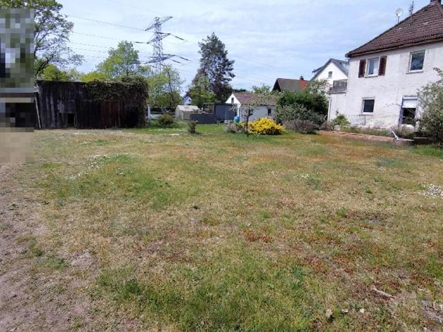 Landwirtschaft kaufen in Schwarzenbach, Burgthann