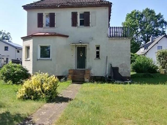 Villa kaufen in Schwarzenbach, Burgthann
