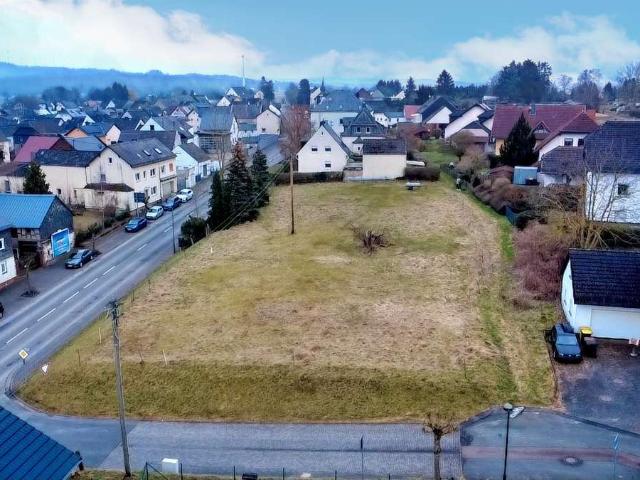 Erdgeschosswohnung kaufen in Holzhausen an der Haide, Rhein-Lahn-Kreis