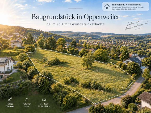 Erdgeschosswohnung kaufen in Oppenweiler, Rems-Murr-Kreis