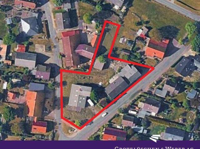 Erdgeschosswohnung kaufen in Geestland, Landkreis Cuxhaven
