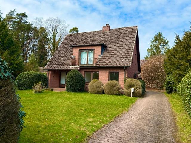 Haus kaufen in Wildeshausen, Niedersachsen