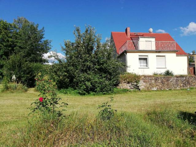 Haus kaufen in Bad Belzig, Potsdam-Mittelmark
