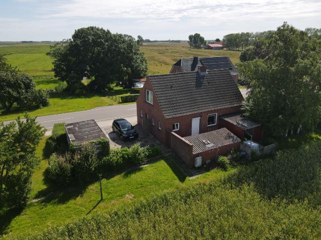 Villa kaufen in Bunde, Niedersachsen