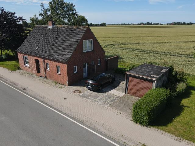 Villa kaufen in Bunde, Niedersachsen