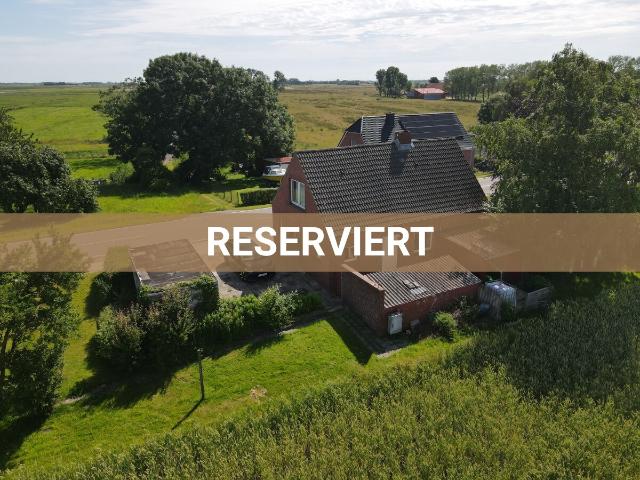 Villa kaufen in Bunde, Niedersachsen