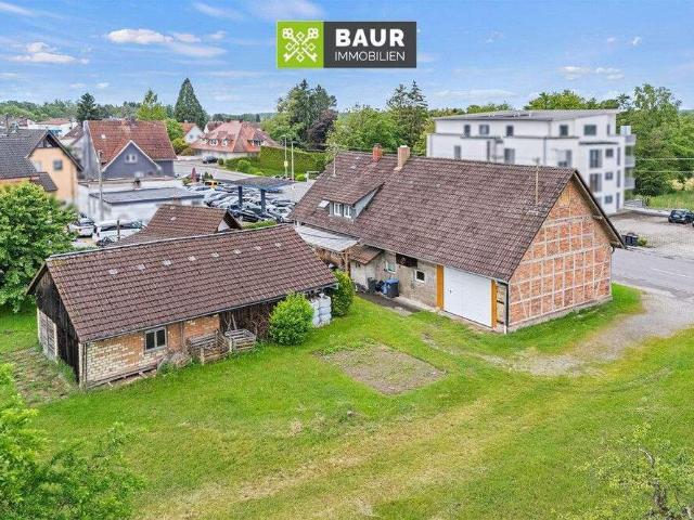 Haus kaufen in Meckenbeuren, Baden-Württemberg