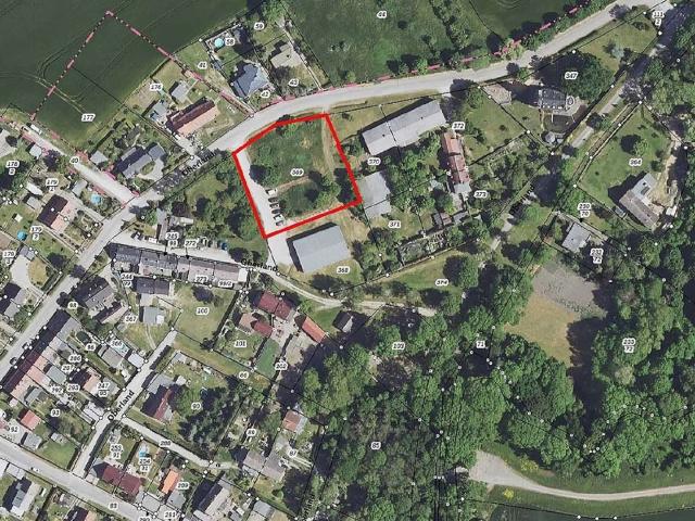 Erdgeschosswohnung kaufen in Güsten, Sachsen-Anhalt