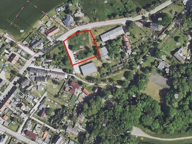 Erdgeschosswohnung kaufen in Güsten, Sachsen-Anhalt