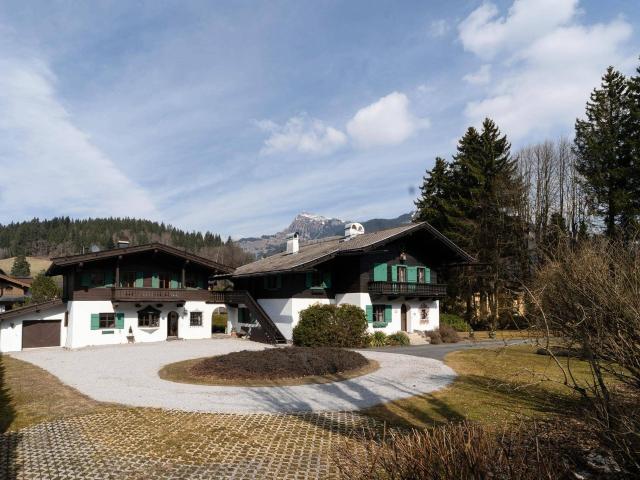 Immobilie kaufen in Aurach bei Kitzbühel, Tirol