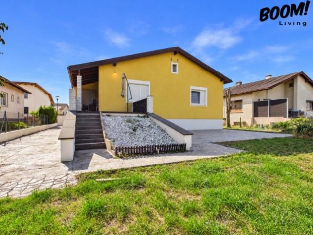 Einfamilienhaus kaufen in Wiener Neudorf, Bezirk Mödling