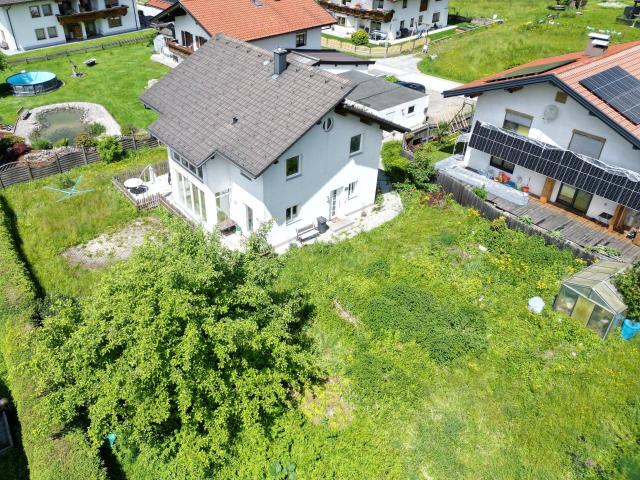 Immobilie kaufen in Walchsee, Tirol