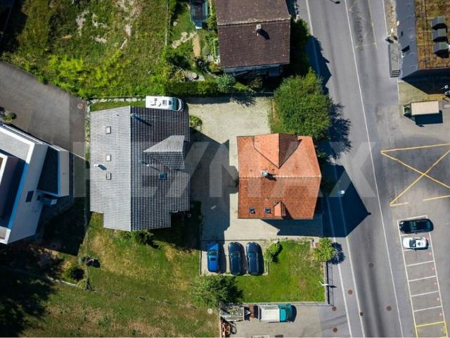 Immobilie kaufen in Reichenburg, Schwyz