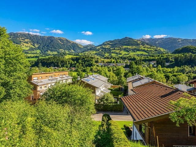 Grundstück kaufen in Aurach bei Kitzbühel, Tirol