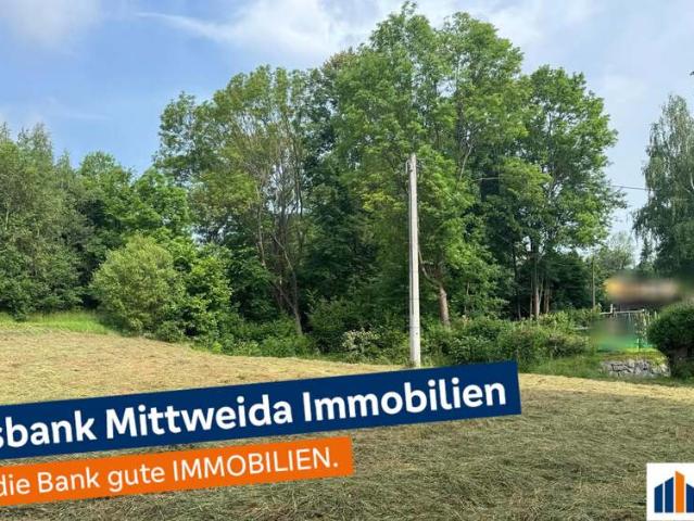Erdgeschosswohnung kaufen in Hainichen, Sachsen