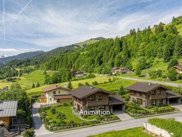 Grundstück kaufen in Jochberg, Tirol