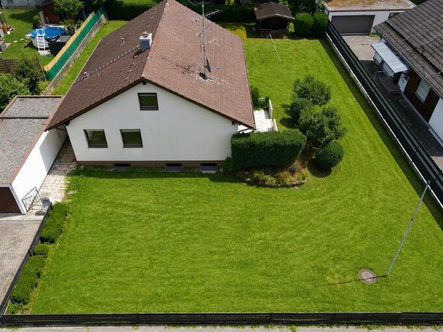 Haus kaufen in Egenhofen, Bayern