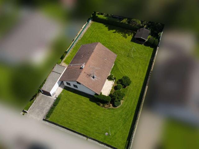 Haus kaufen in Egenhofen, Landkreis Fürstenfeldbruck