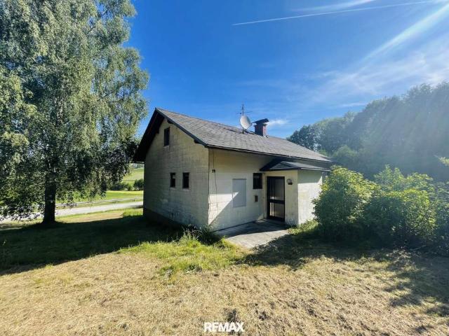 Haus kaufen in Bergbeirohrbach, Oberösterreich