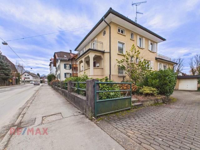 Haus kaufen in Dornbirn, Vorarlberg
