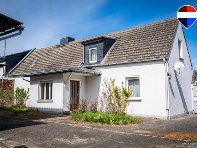 Haus kaufen in Biere, Sachsen-Anhalt