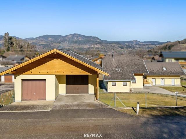 Haus kaufen in Kärnten