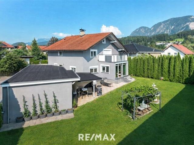 Einfamilienhaus kaufen in Langkampfen, Tirol