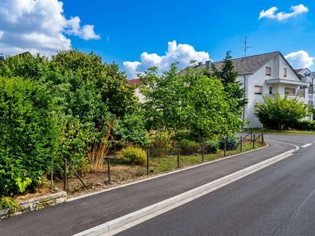 Erdgeschosswohnung kaufen in Benningen am Neckar, Landkreis Ludwigsburg