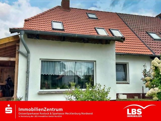 Haus kaufen in Sarmstorf, Landkreis Rostock