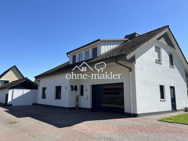 Haus kaufen in Scharmbeck, Osterholz-Scharmbeck
